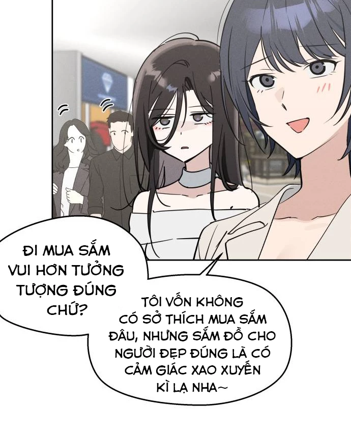 Hôm Nay Han Yoil Là Con Gái Chapter 11 - Trang 29