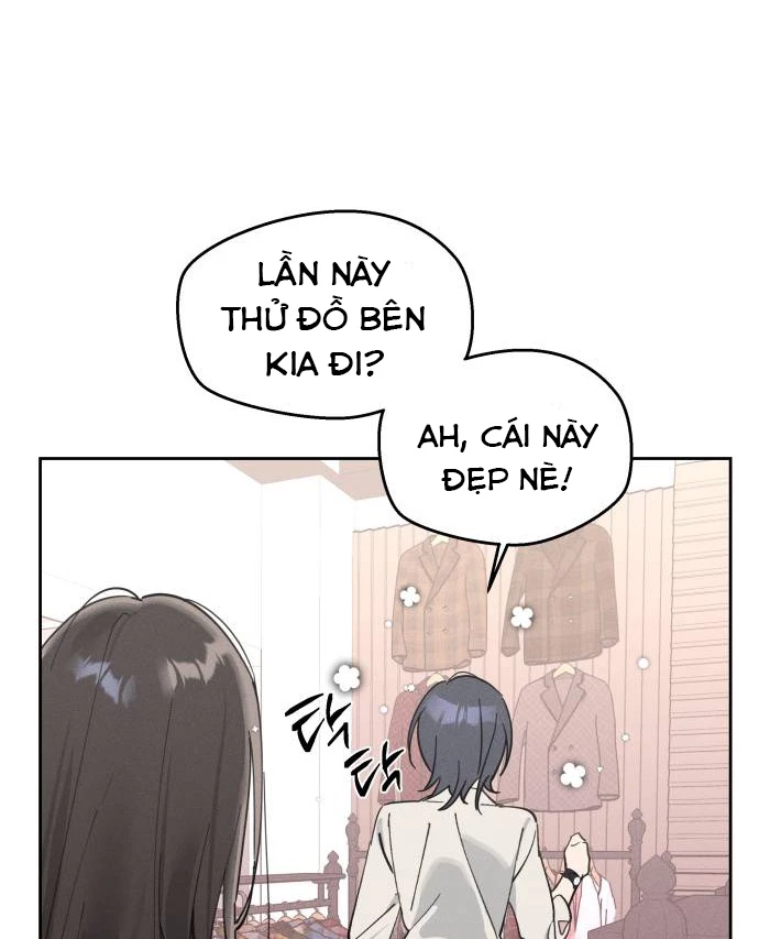Hôm Nay Han Yoil Là Con Gái Chapter 11 - Trang 30
