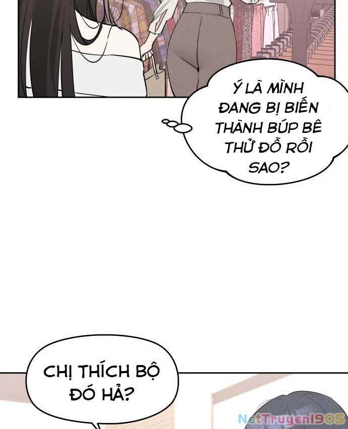 Hôm Nay Han Yoil Là Con Gái Chapter 11 - Trang 31