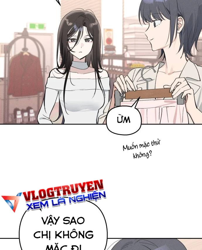 Hôm Nay Han Yoil Là Con Gái Chapter 11 - Trang 32