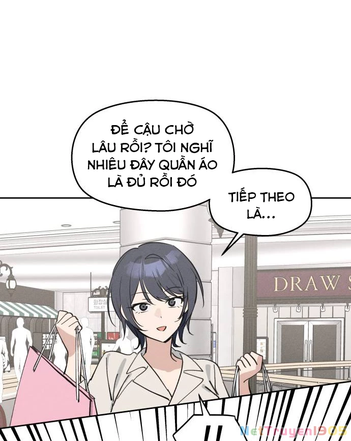 Hôm Nay Han Yoil Là Con Gái Chapter 11 - Trang 37
