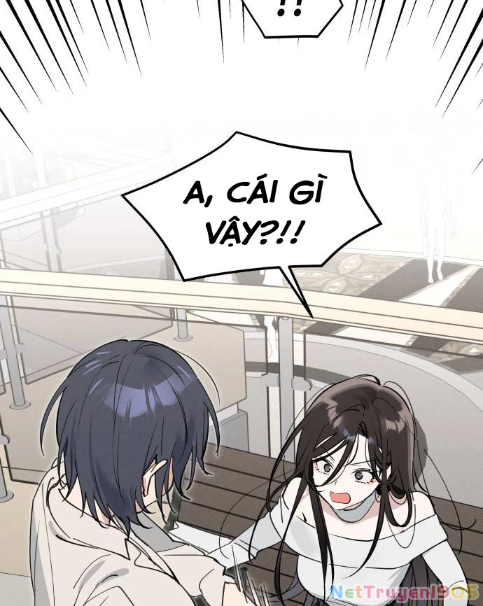Hôm Nay Han Yoil Là Con Gái Chapter 11 - Trang 38