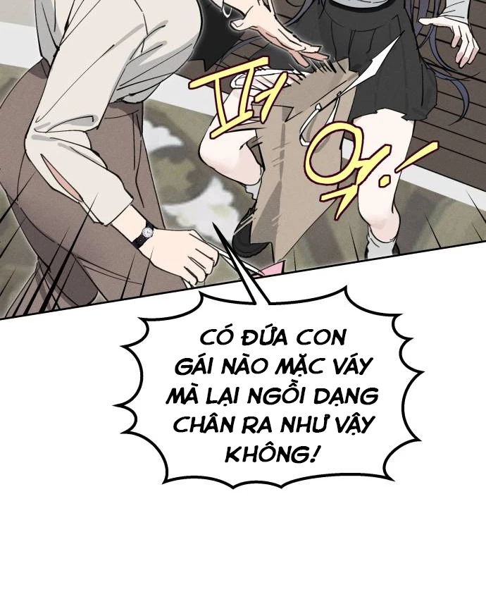 Hôm Nay Han Yoil Là Con Gái Chapter 11 - Trang 39