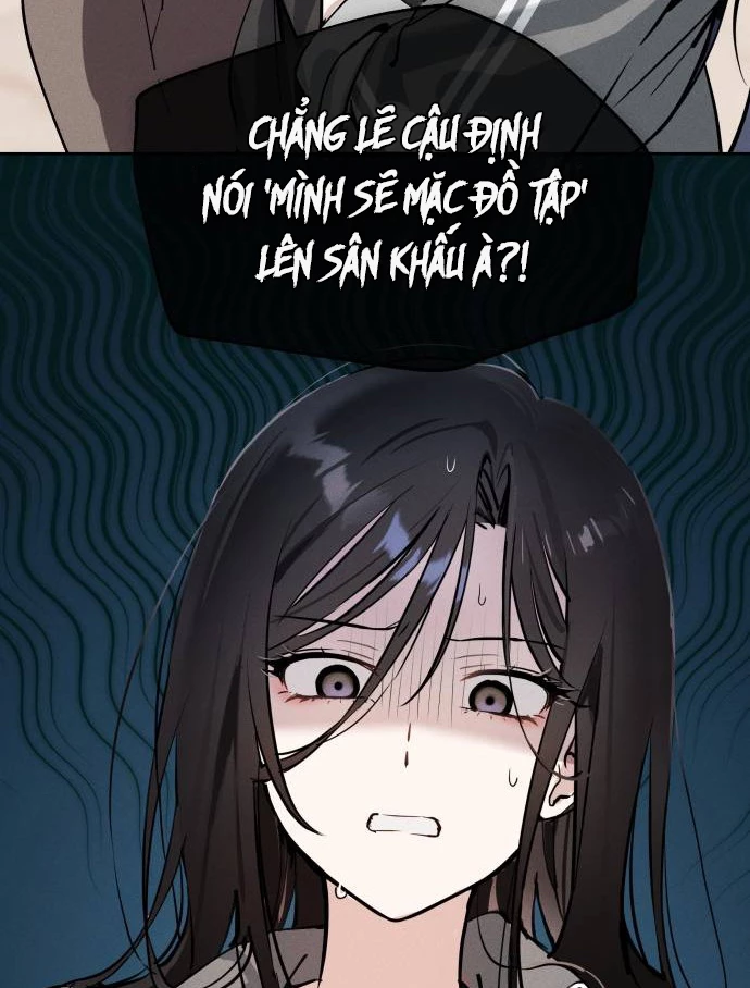 Hôm Nay Han Yoil Là Con Gái Chapter 11 - Trang 4