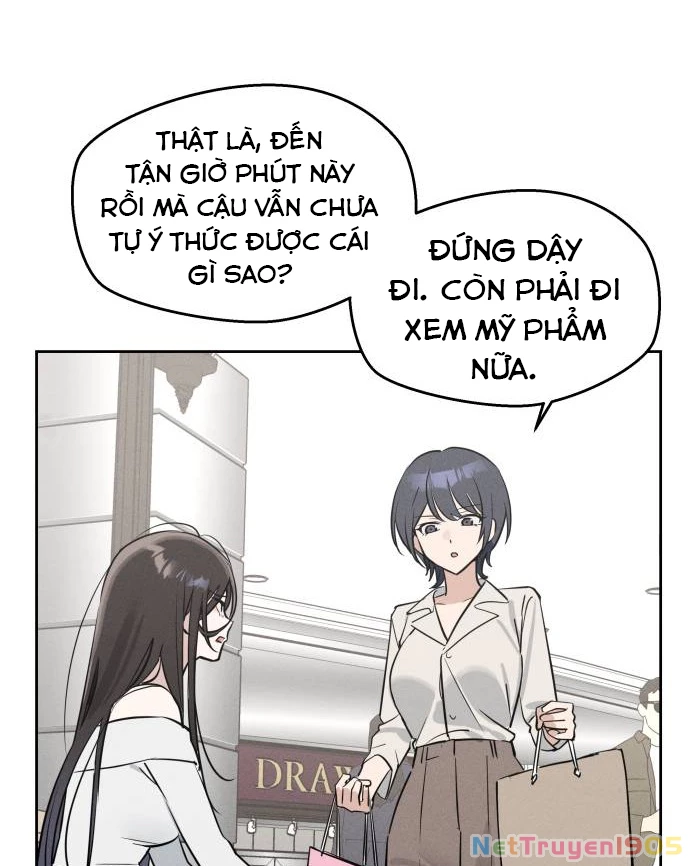 Hôm Nay Han Yoil Là Con Gái Chapter 11 - Trang 40