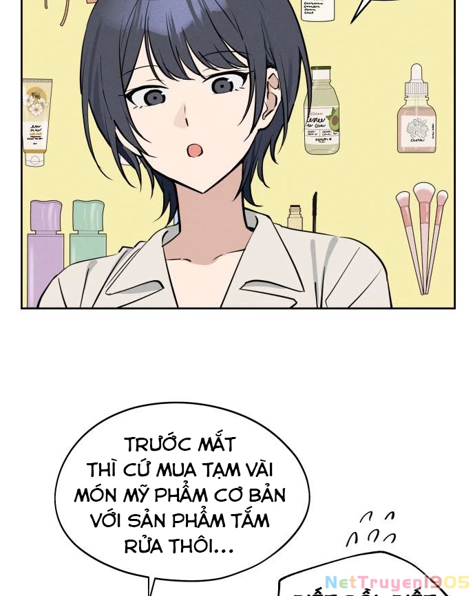 Hôm Nay Han Yoil Là Con Gái Chapter 11 - Trang 42