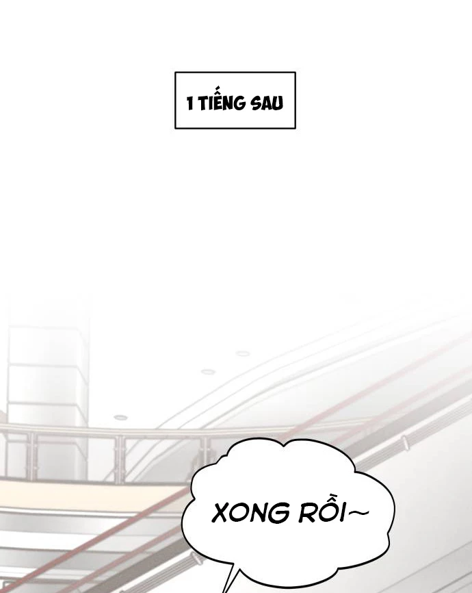 Hôm Nay Han Yoil Là Con Gái Chapter 11 - Trang 44