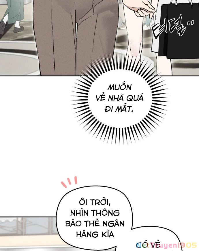 Hôm Nay Han Yoil Là Con Gái Chapter 11 - Trang 46