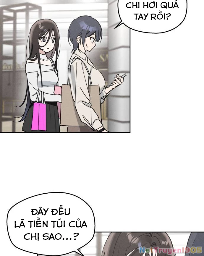 Hôm Nay Han Yoil Là Con Gái Chapter 11 - Trang 47