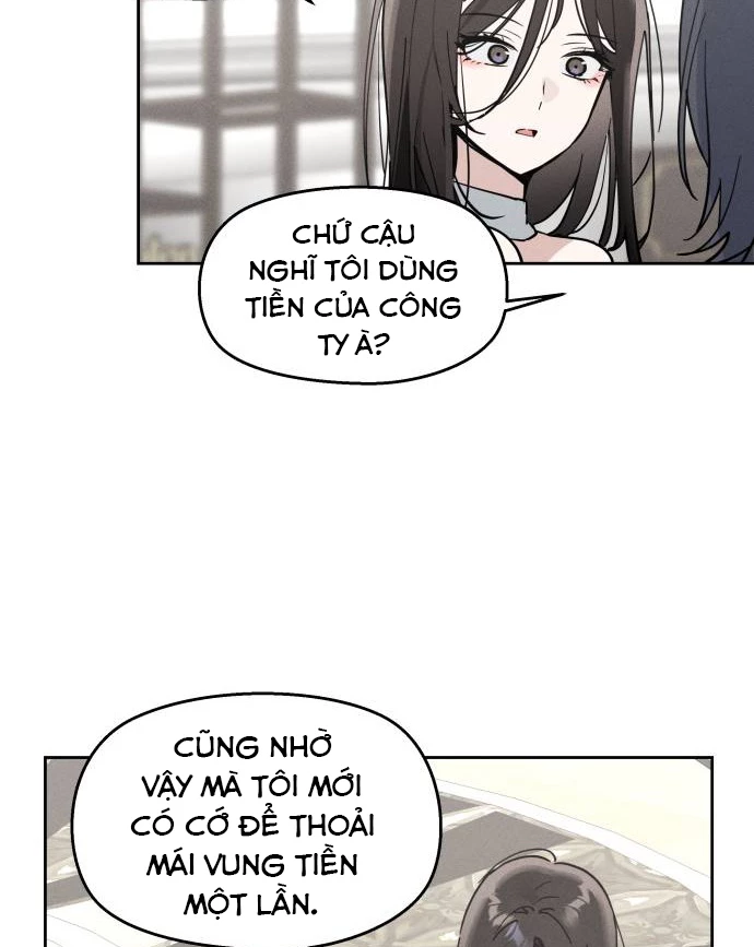 Hôm Nay Han Yoil Là Con Gái Chapter 11 - Trang 48