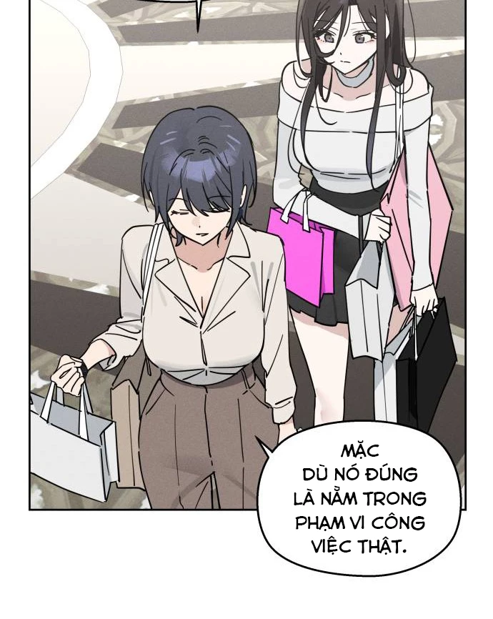 Hôm Nay Han Yoil Là Con Gái Chapter 11 - Trang 49