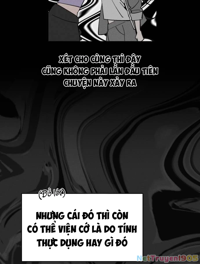 Hôm Nay Han Yoil Là Con Gái Chapter 11 - Trang 7