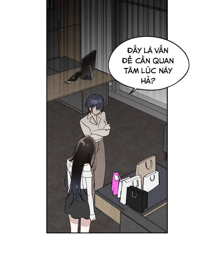 Hôm Nay Han Yoil Là Con Gái Chapter 12 - Trang 13