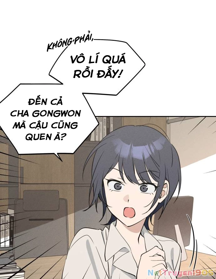 Hôm Nay Han Yoil Là Con Gái Chapter 12 - Trang 14