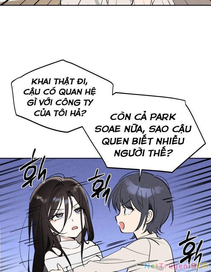 Hôm Nay Han Yoil Là Con Gái Chapter 12 - Trang 15