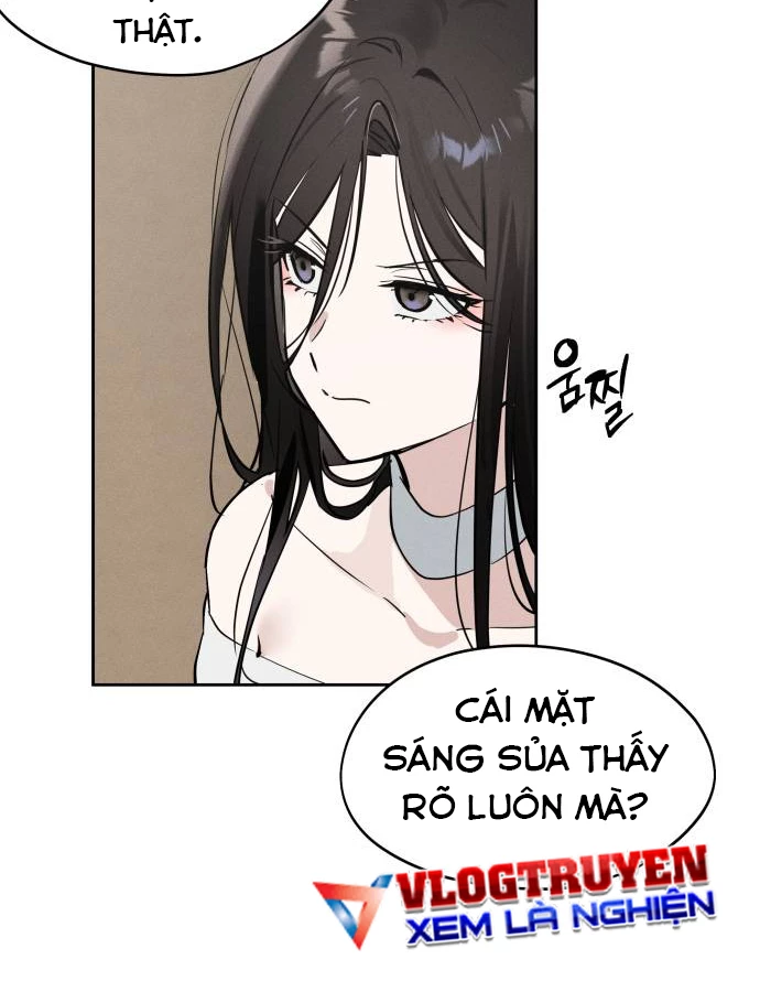 Hôm Nay Han Yoil Là Con Gái Chapter 12 - Trang 19