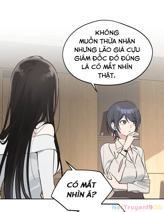 Hôm Nay Han Yoil Là Con Gái Chapter 12 - Trang 20