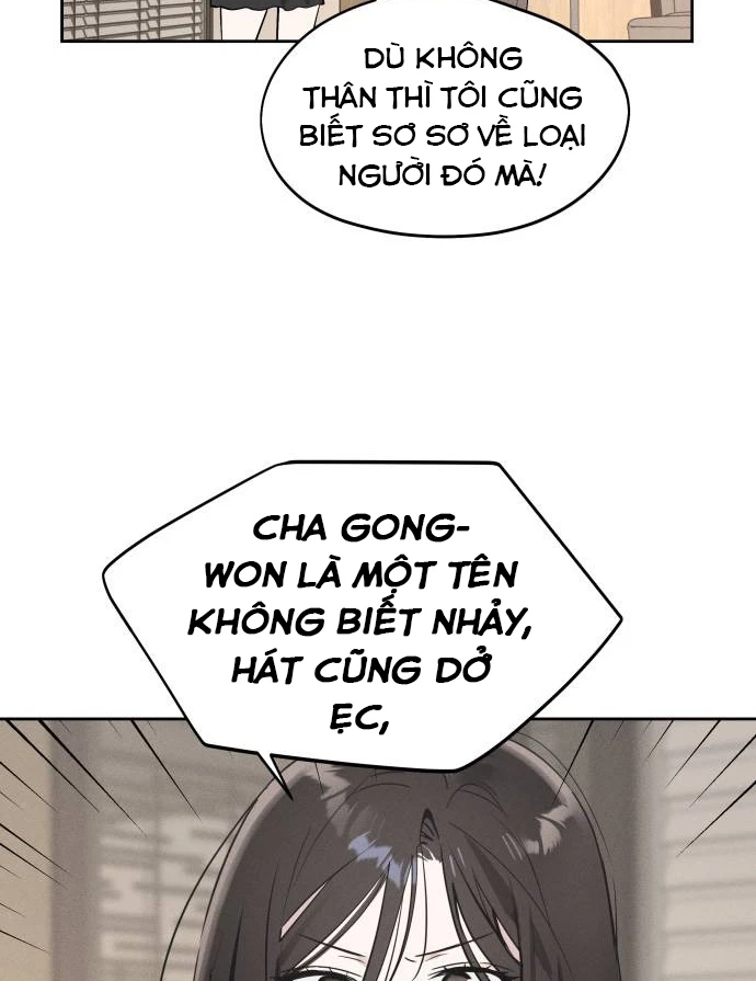 Hôm Nay Han Yoil Là Con Gái Chapter 12 - Trang 22