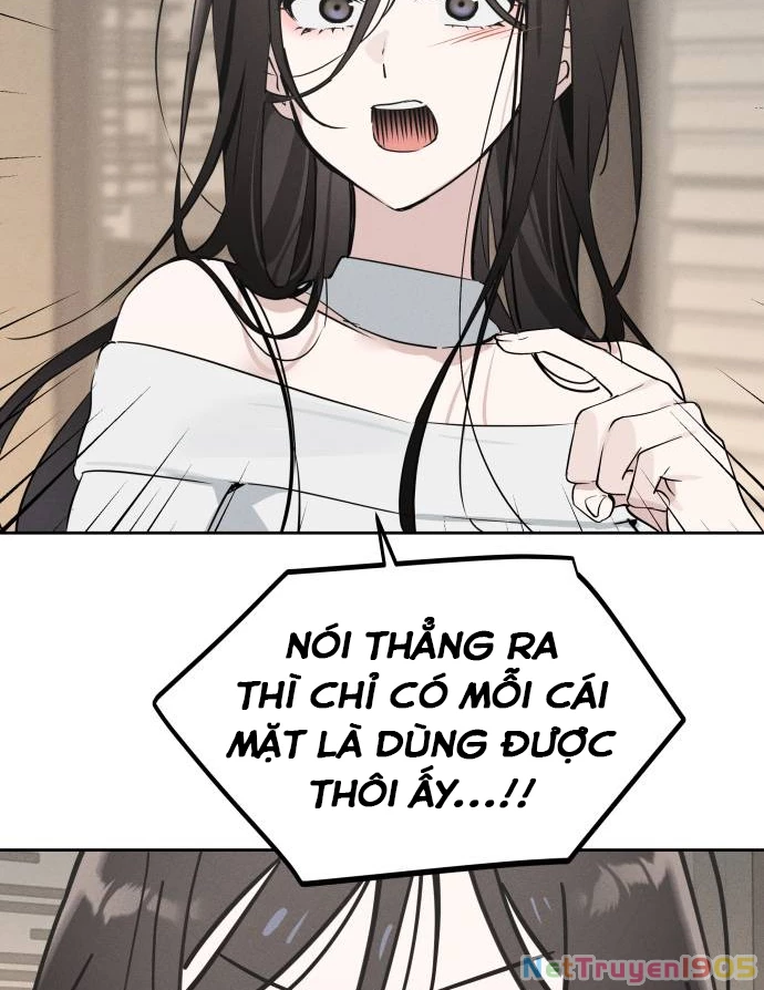 Hôm Nay Han Yoil Là Con Gái Chapter 12 - Trang 23