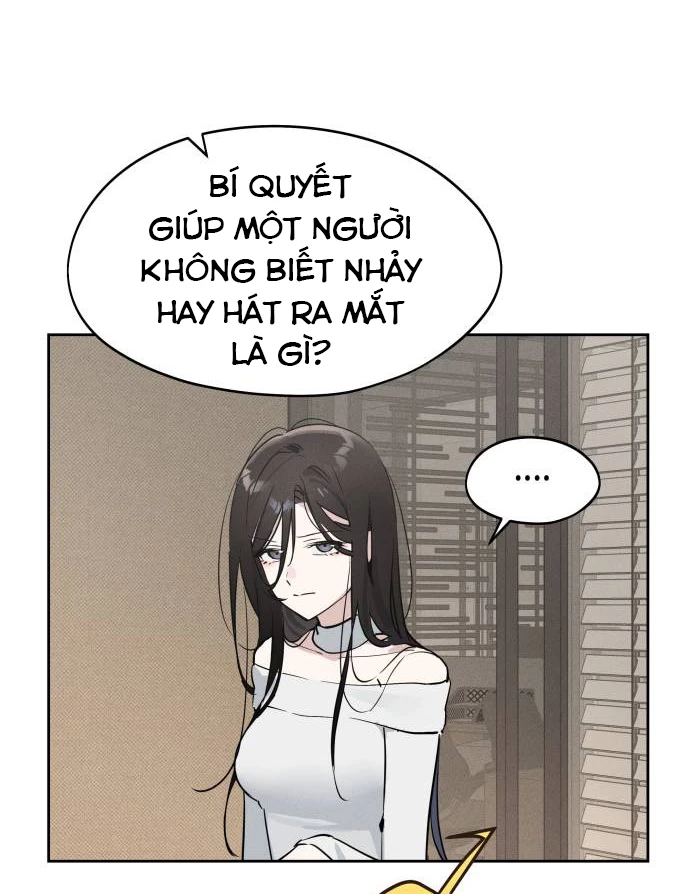 Hôm Nay Han Yoil Là Con Gái Chapter 12 - Trang 27