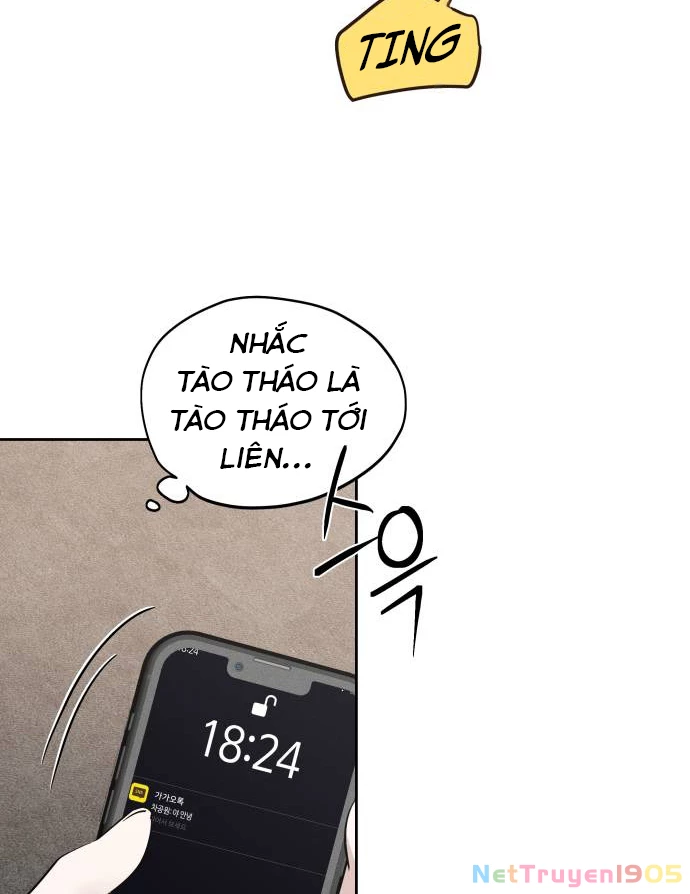 Hôm Nay Han Yoil Là Con Gái Chapter 12 - Trang 28