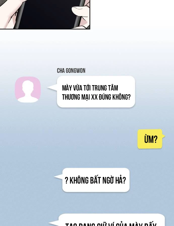 Hôm Nay Han Yoil Là Con Gái Chapter 12 - Trang 29