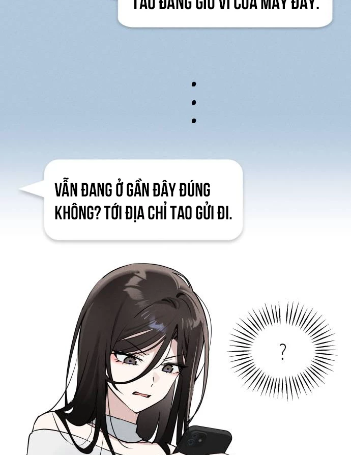 Hôm Nay Han Yoil Là Con Gái Chapter 12 - Trang 30
