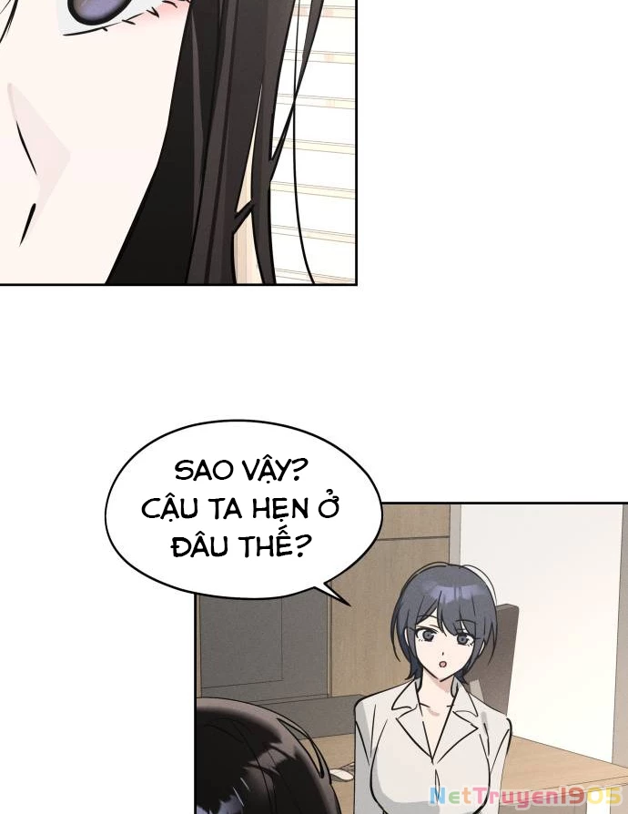 Hôm Nay Han Yoil Là Con Gái Chapter 12 - Trang 33