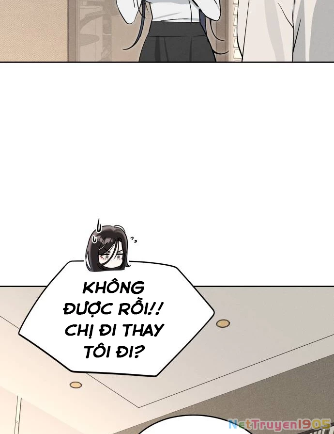 Hôm Nay Han Yoil Là Con Gái Chapter 12 - Trang 35