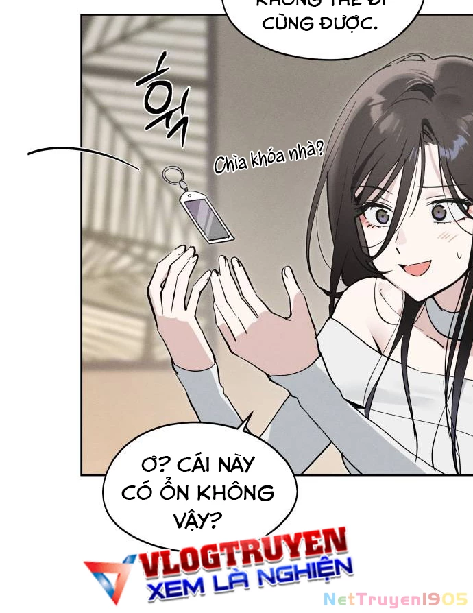 Hôm Nay Han Yoil Là Con Gái Chapter 12 - Trang 37