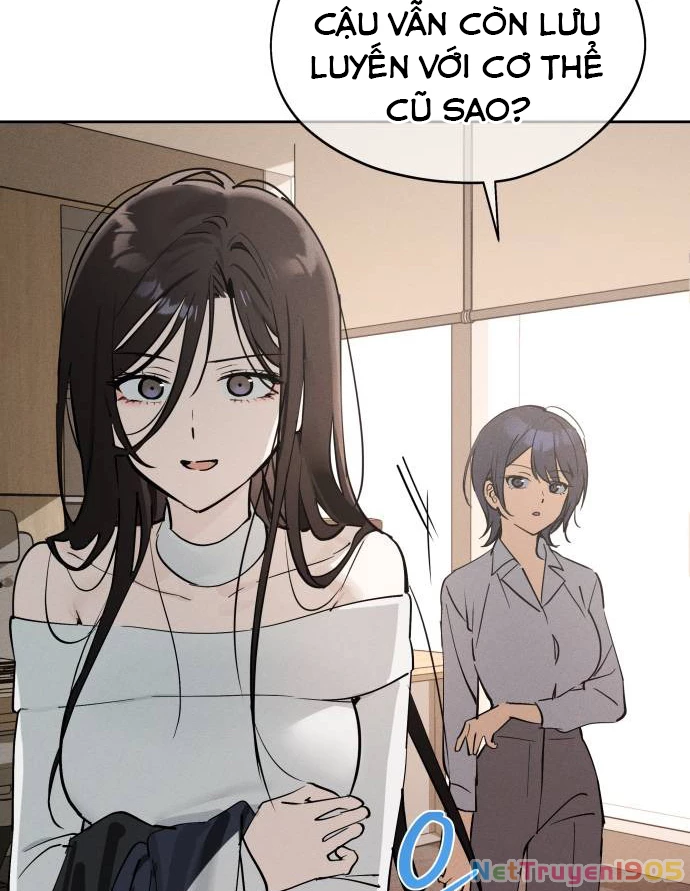 Hôm Nay Han Yoil Là Con Gái Chapter 12 - Trang 40