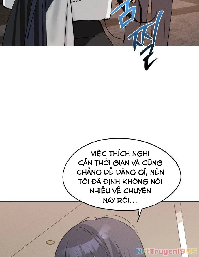 Hôm Nay Han Yoil Là Con Gái Chapter 12 - Trang 41