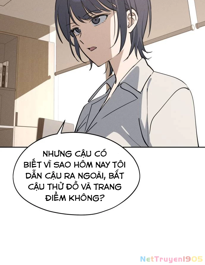 Hôm Nay Han Yoil Là Con Gái Chapter 12 - Trang 42