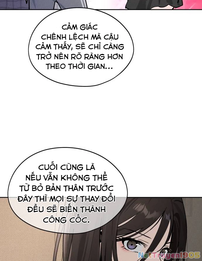 Hôm Nay Han Yoil Là Con Gái Chapter 12 - Trang 44