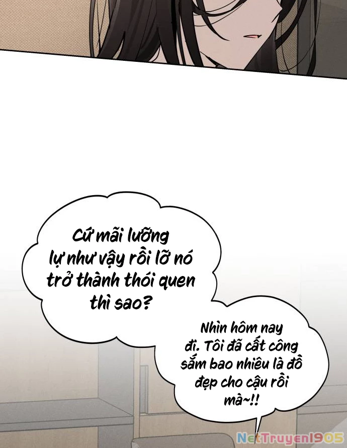 Hôm Nay Han Yoil Là Con Gái Chapter 12 - Trang 45
