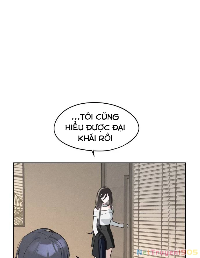 Hôm Nay Han Yoil Là Con Gái Chapter 12 - Trang 47
