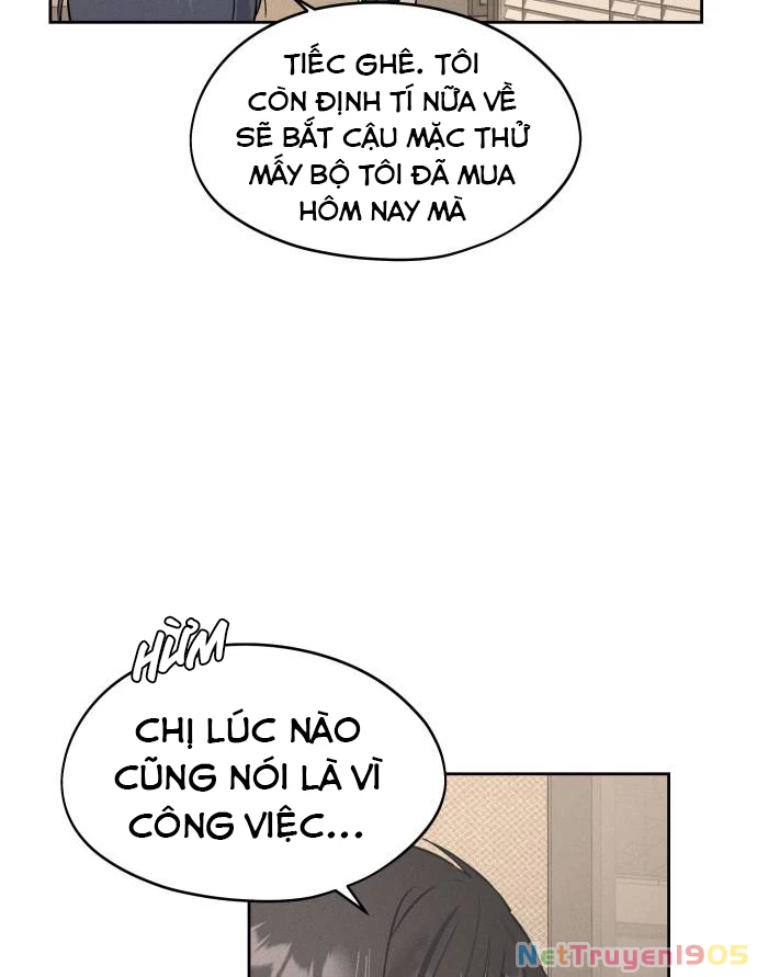 Hôm Nay Han Yoil Là Con Gái Chapter 12 - Trang 48
