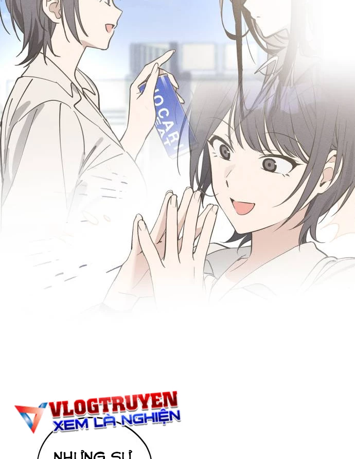 Hôm Nay Han Yoil Là Con Gái Chapter 12 - Trang 50