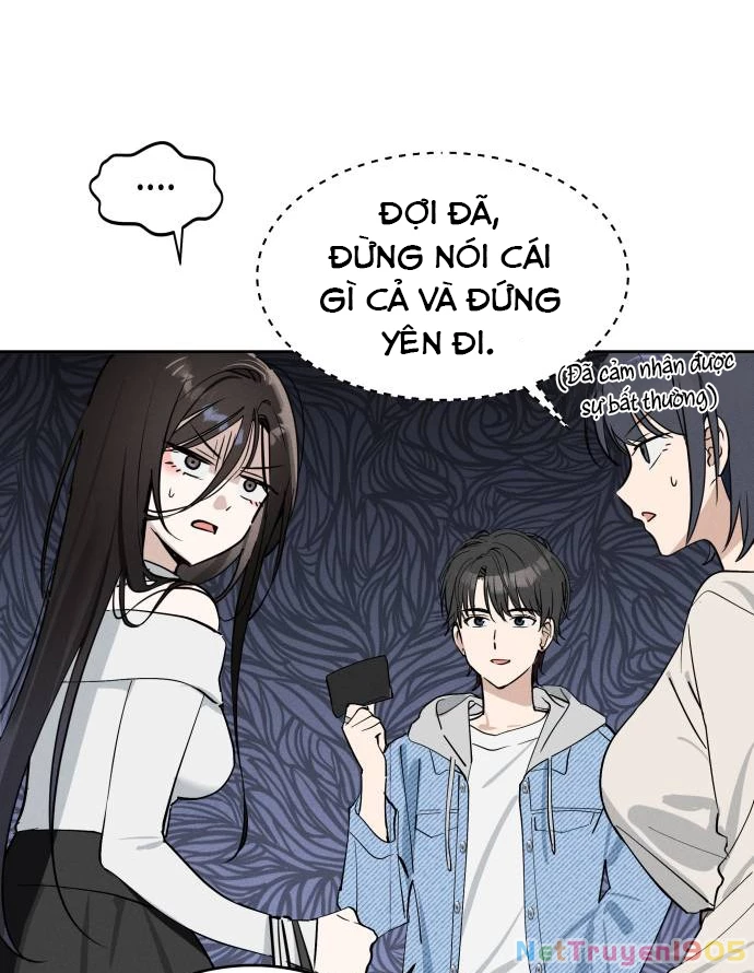 Hôm Nay Han Yoil Là Con Gái Chapter 12 - Trang 6