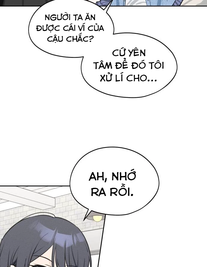 Hôm Nay Han Yoil Là Con Gái Chapter 12 - Trang 7