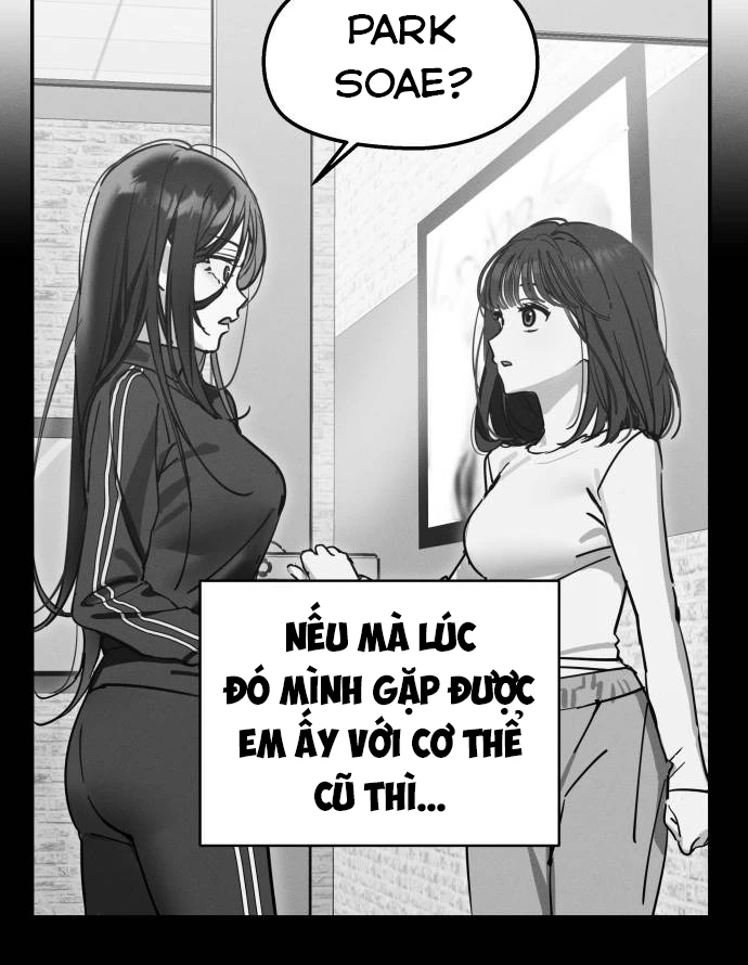 Hôm Nay Han Yoil Là Con Gái Chapter 13 - Trang 10