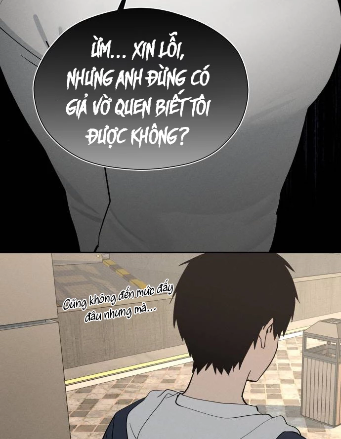 Hôm Nay Han Yoil Là Con Gái Chapter 13 - Trang 13