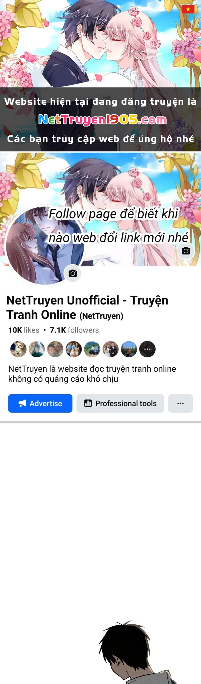Hôm Nay Han Yoil Là Con Gái Chapter 13 - Trang 2