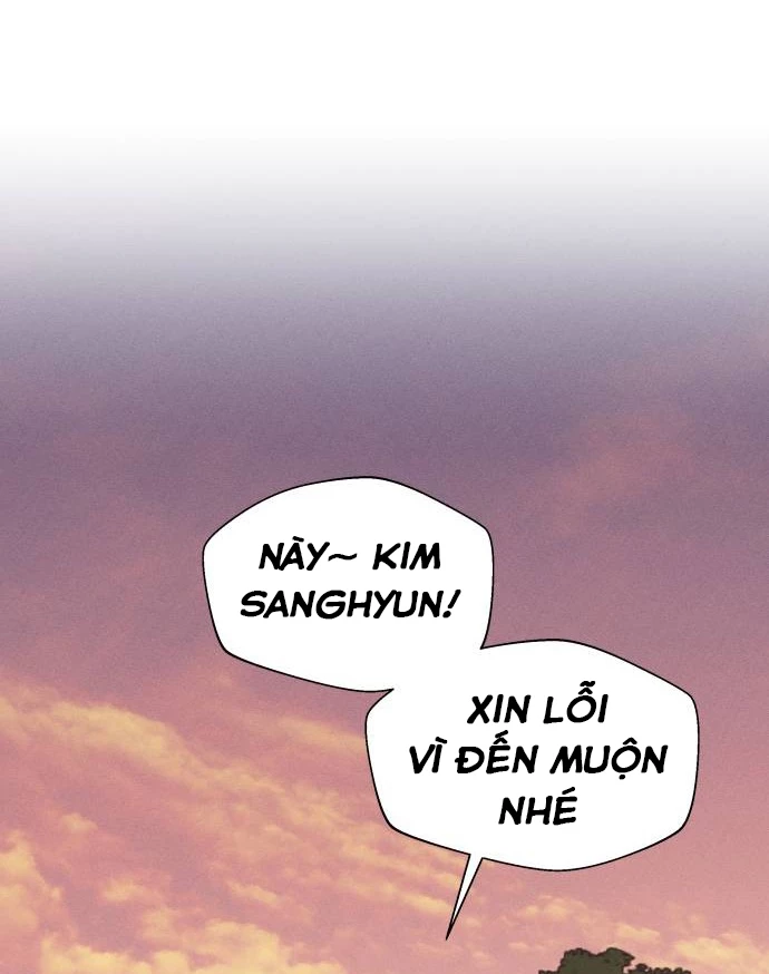 Hôm Nay Han Yoil Là Con Gái Chapter 13 - Trang 20