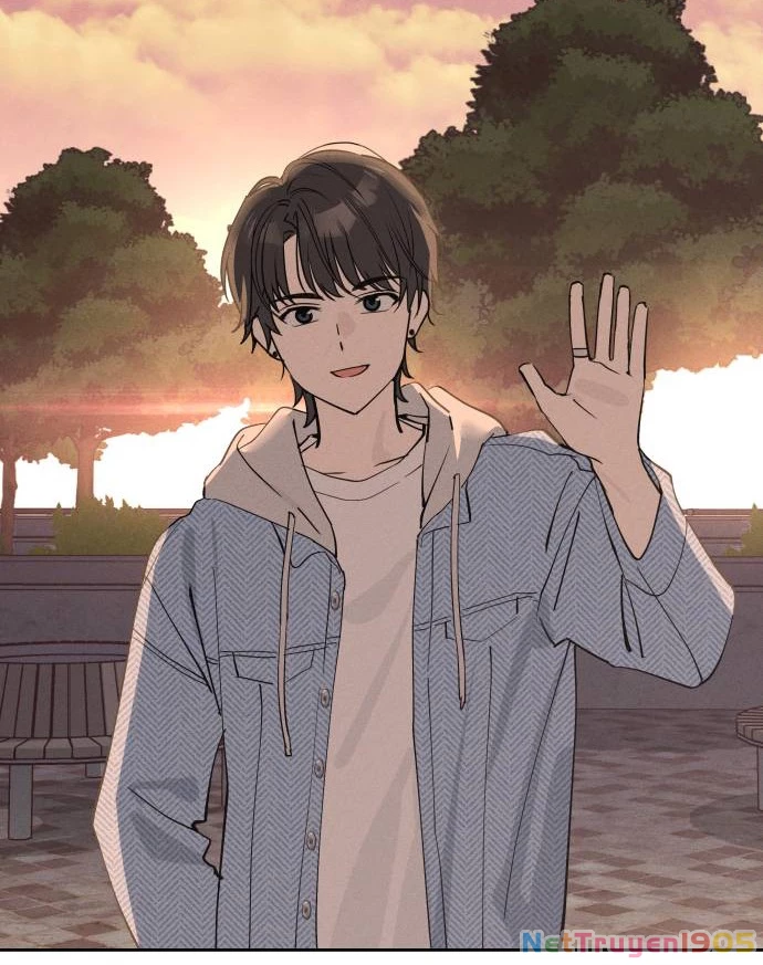 Hôm Nay Han Yoil Là Con Gái Chapter 13 - Trang 21