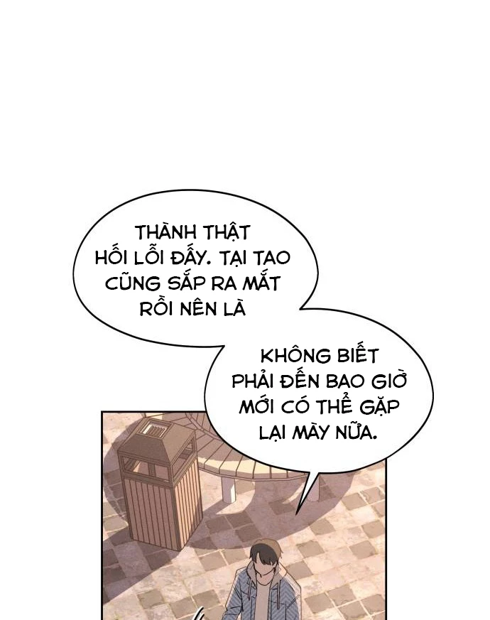 Hôm Nay Han Yoil Là Con Gái Chapter 13 - Trang 22