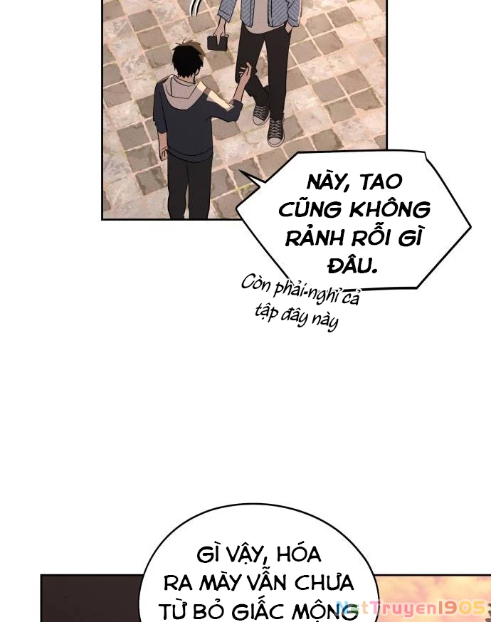 Hôm Nay Han Yoil Là Con Gái Chapter 13 - Trang 23