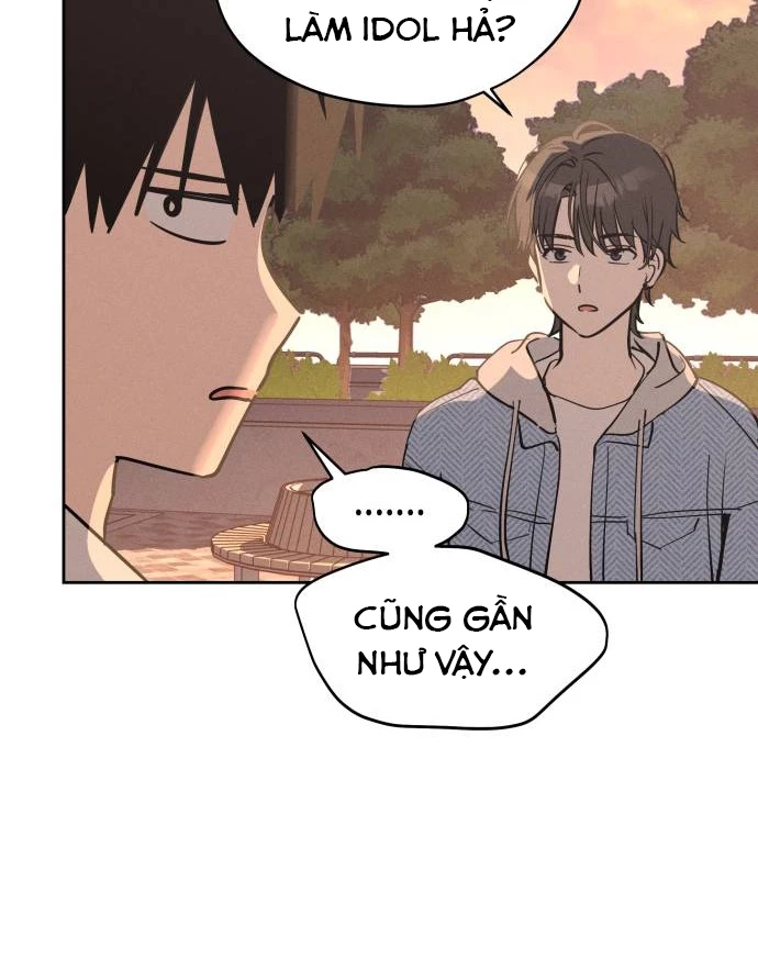 Hôm Nay Han Yoil Là Con Gái Chapter 13 - Trang 24