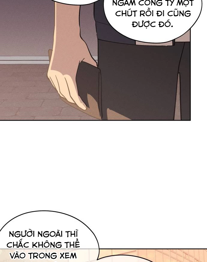 Hôm Nay Han Yoil Là Con Gái Chapter 13 - Trang 28