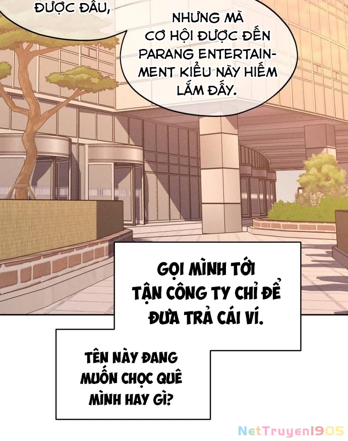 Hôm Nay Han Yoil Là Con Gái Chapter 13 - Trang 29